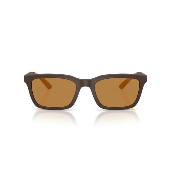  엠포리오 아르마니 선글라스 EA4249U 625893 Brown - EMPORIO ARMANI