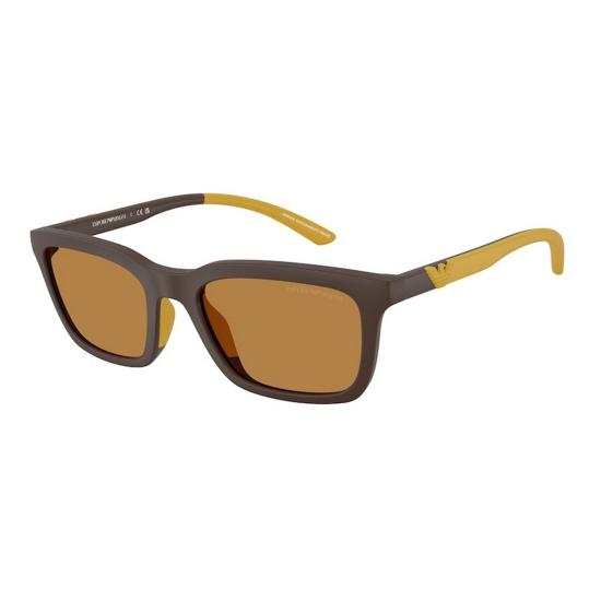  엠포리오 아르마니 선글라스 EA4249U 625893 Brown