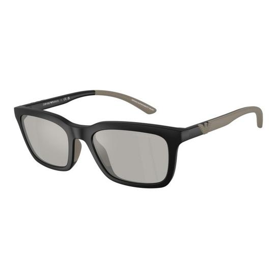  엠포리오 아르마니 선글라스 EA4249U 50016G Black