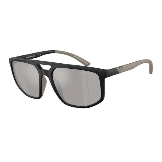  엠포리오 아르마니 선글라스 EA4248U 50016G Black