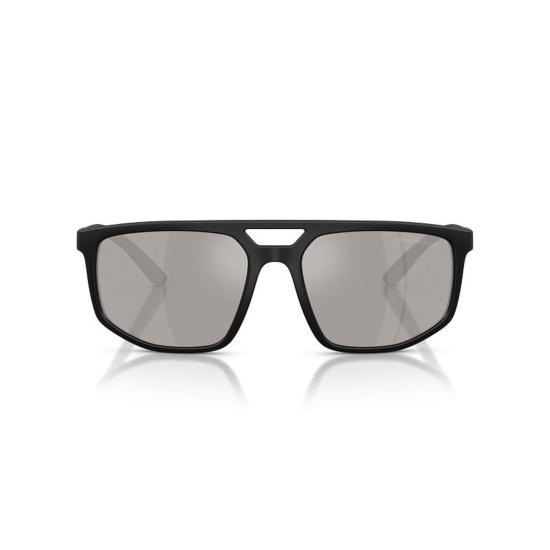  엠포리오 아르마니 선글라스 EA4248U 50016G Black - EMPORIO ARMANI