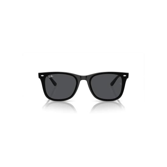  레이밴 선글라스 RB4420 601 87 Black - RAY BAN