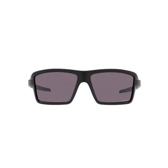  오클리 선글라스 OO9129 912901 Black - OAKLEY