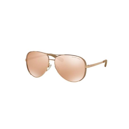  마이클 코어스 선글라스 MK5004 1017R1 Gold