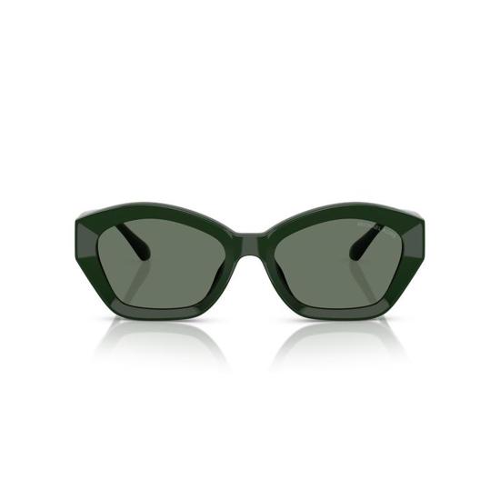  마이클 코어스 선글라스 MK2209U 40063H Green - MICHAEL KORS