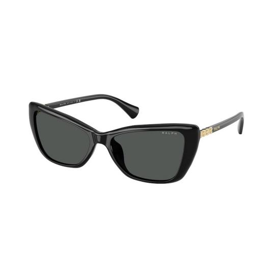  랄프 로렌 선글라스 RA5332U 500187 Black