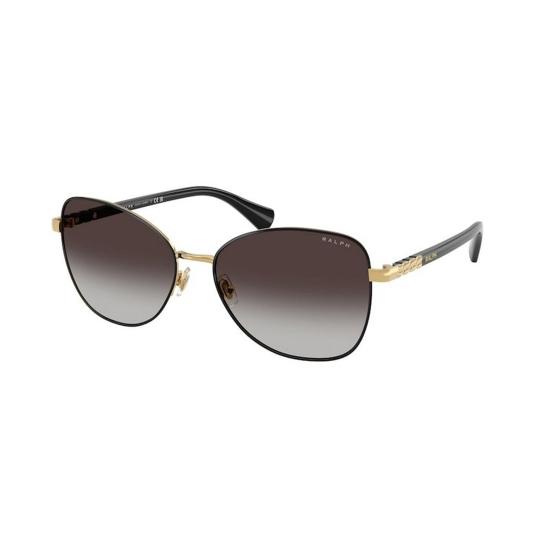  랄프 로렌 선글라스 RA4147 94438G Black