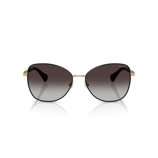  랄프 로렌 선글라스 RA4147 94438G Black - RALPH LAUREN