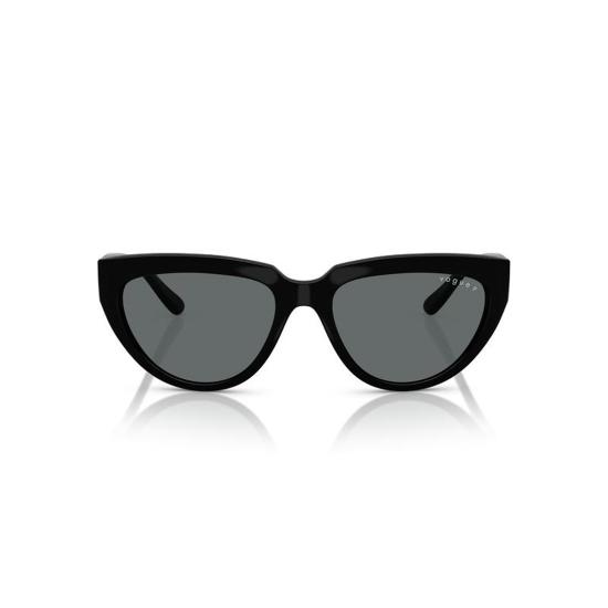  보그 선글라스 VO5629S W44 81 Black - VOGUE