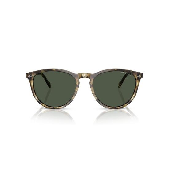  보그 선글라스 VO5599S 31869A Havana - VOGUE