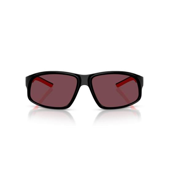  페라리 선글라스 FZ6016U 501 1E Black - FERRARI