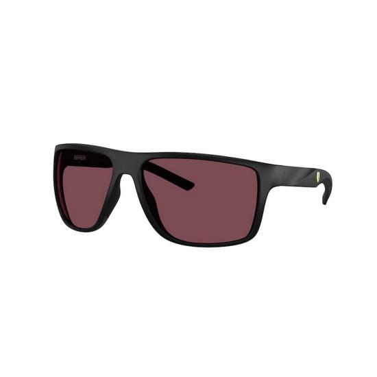  페라리 선글라스 FZ6015U 504 1E Black