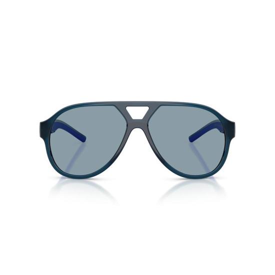  페라리 선글라스 FZ6014U 527 72 Blue - FERRARI