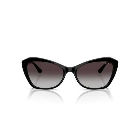  보그 선글라스 VO5626S W44 8G Black - VOGUE