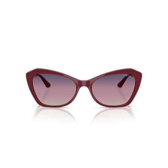  보그 선글라스 VO5626S 2875U6 Red - VOGUE