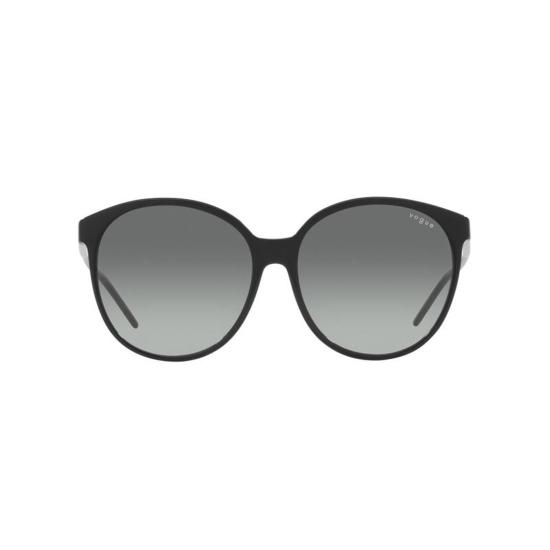  보그 선글라스 VO5509S W44 11 Black - VOGUE