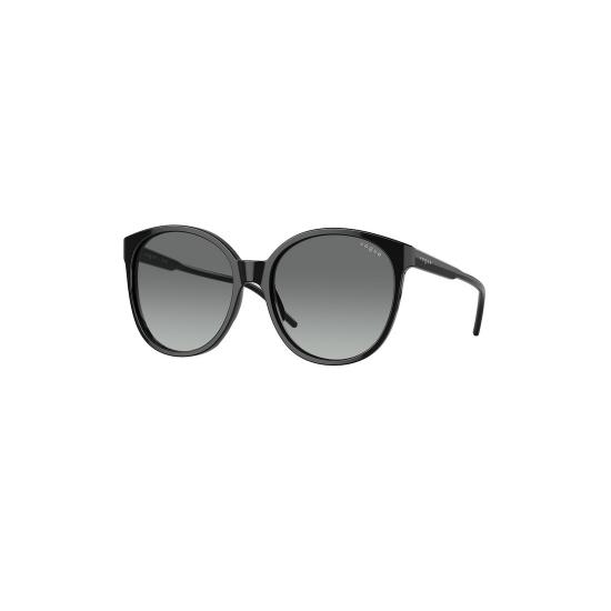  보그 선글라스 VO5509S W44 11 Black