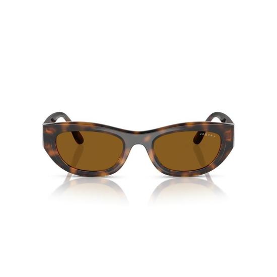  보그 선글라스 VO5616S 271883 Brown - VOGUE