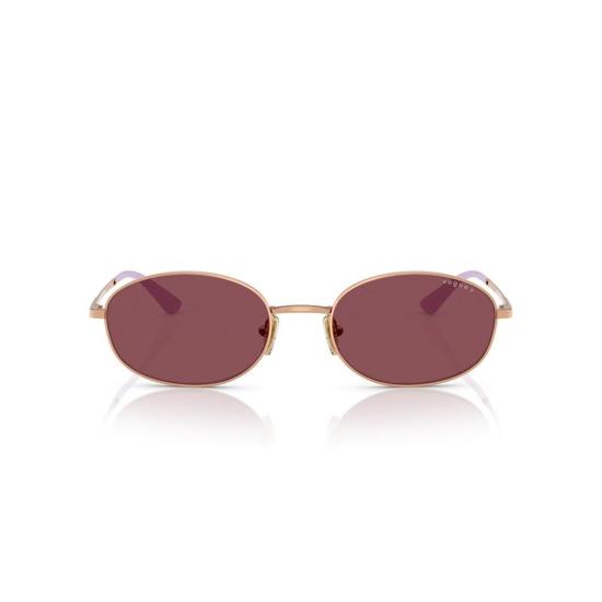  보그 선글라스 VO4323S 51525Q Gold - VOGUE