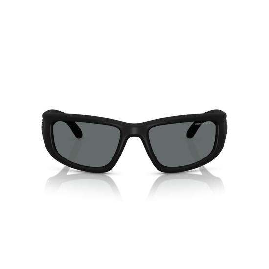 아넷 선글라스 AN4358 290081 Black - ARNETTE