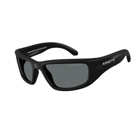  아넷 선글라스 AN4358 290081 Black