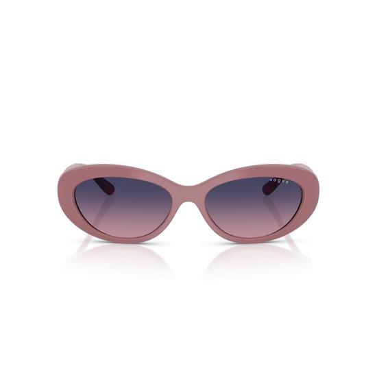  보그 선글라스 VO5630S 3195I6 Pink - VOGUE