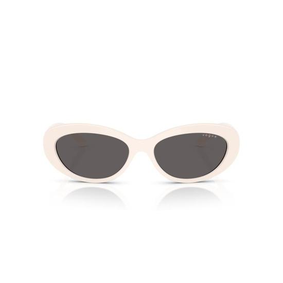  보그 선글라스 VO5630S 312487 White - VOGUE