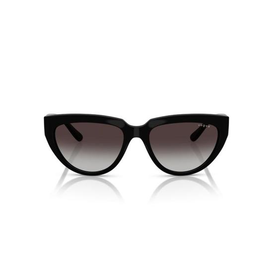  보그 선글라스 VO5629S W44 8G Black - VOGUE
