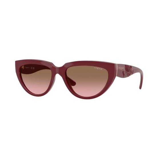  보그 선글라스 VO5629S 304814 Red