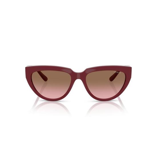  보그 선글라스 VO5629S 304814 Red - VOGUE