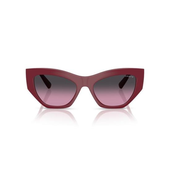  보그 선글라스 VO5607S 287590 Red - VOGUE
