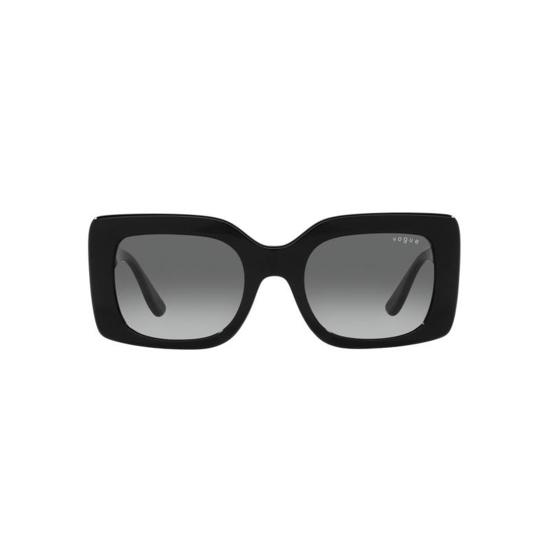  보그 선글라스 VO5481S W44 11 Black - VOGUE