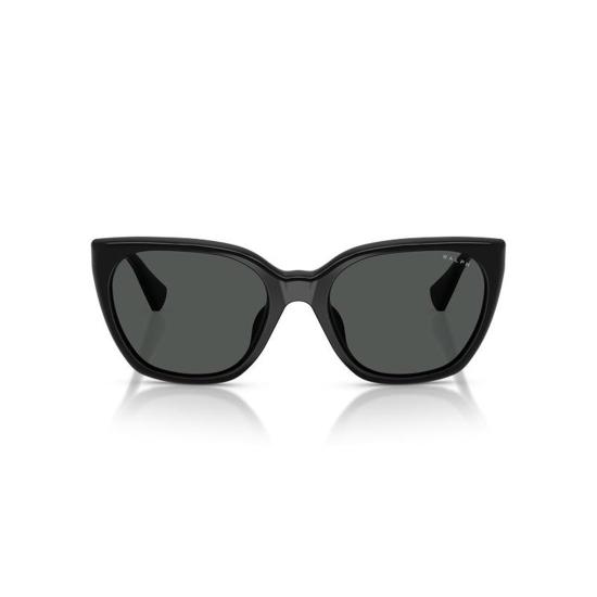  랄프 로렌 선글라스 RA5330U 500187 Black - RALPH LAUREN