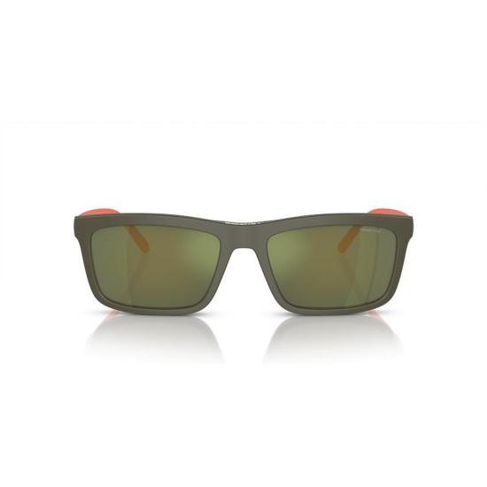  아넷 선글라스 AN4333 28541W Green - ARNETTE