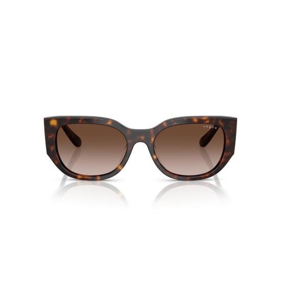  보그 선글라스 VO5641SU W65613 Brown - VOGUE