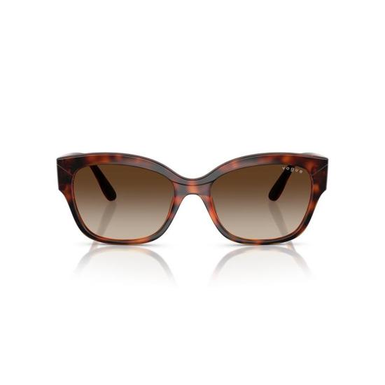  보그 선글라스 VO5638SU W65613 Brown - VOGUE