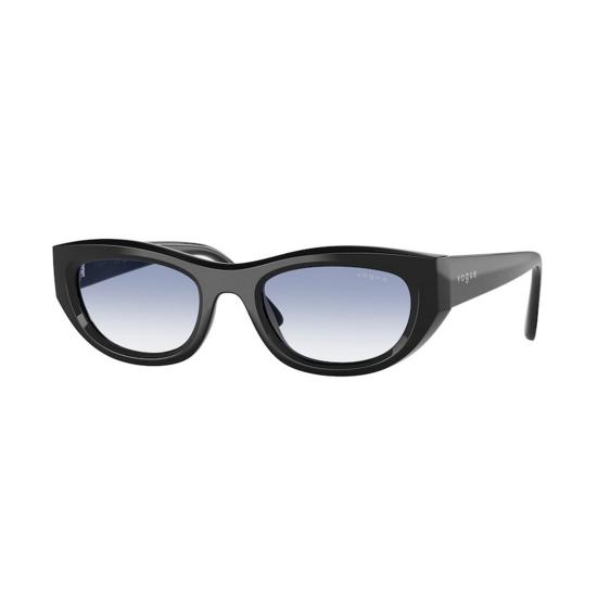  보그 선글라스 VO5616S W44 19 Black