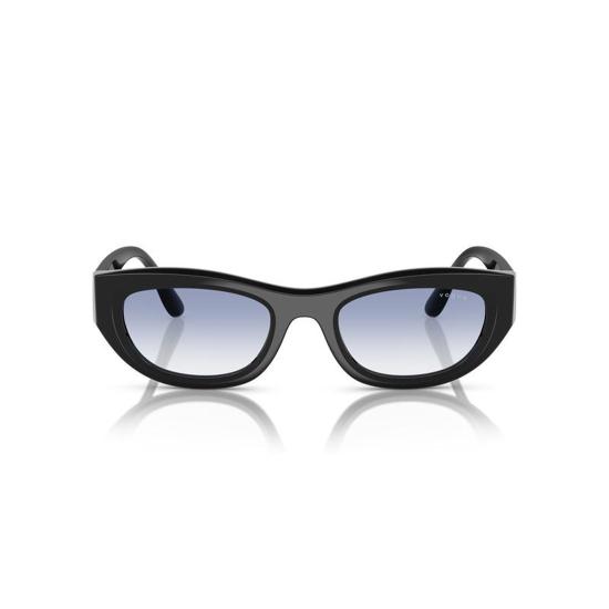  보그 선글라스 VO5616S W44 19 Black - VOGUE