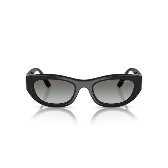  보그 선글라스 VO5616S W44 11 Black - VOGUE