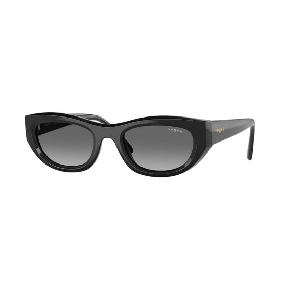  보그 선글라스 VO5616S W44 11 Black