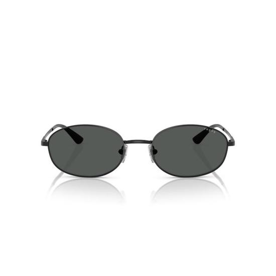  보그 선글라스 VO4323S 352 87 Black - VOGUE