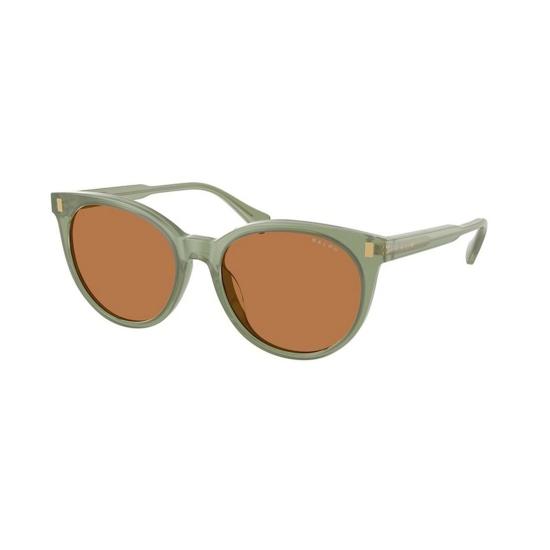  랄프 로렌 선글라스 RA5331U 604973 Green