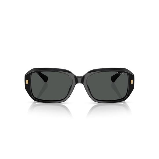  랄프 로렌 선글라스 RA5325U 500187 Black - RALPH LAUREN
