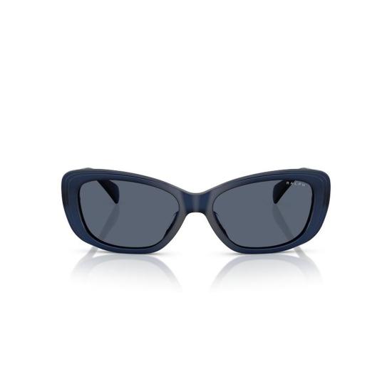  랄프 로렌 선글라스 RA5322U 605987 Blue - RALPH LAUREN