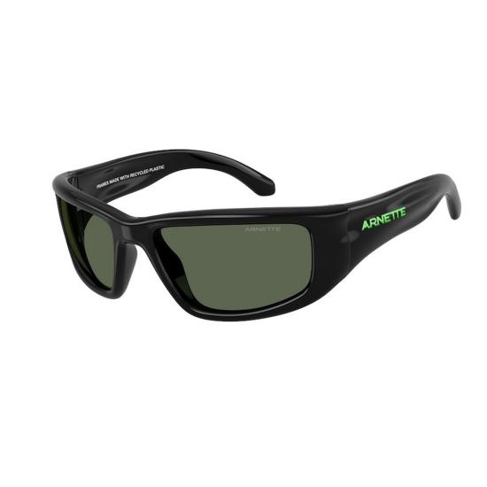  아넷 선글라스 AN4358 290071 Black
