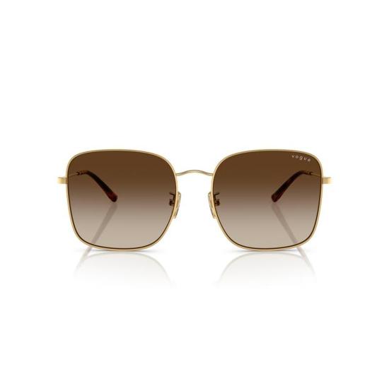  보그 선글라스 VO4327SD 280 13 Gold - VOGUE