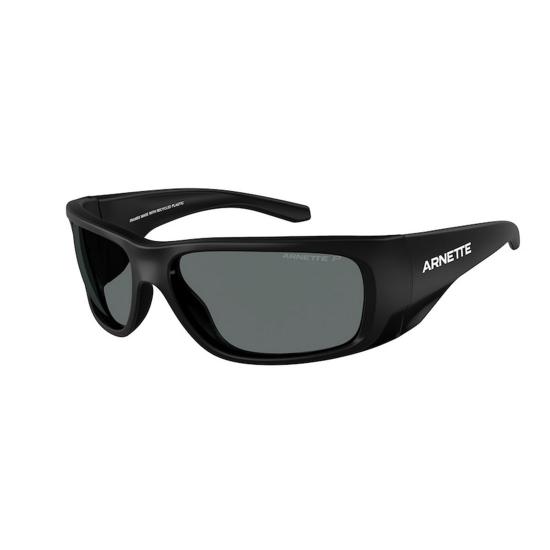 아넷 선글라스 AN4345 290081 Black