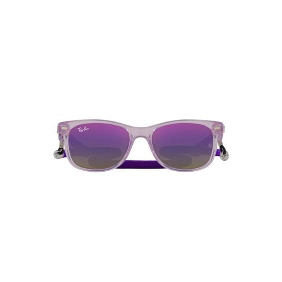  [키즈] 레이밴 비치용품 RJ9052S 7147B1 Violet - RAY BAN