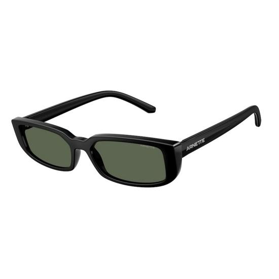  아넷 선글라스 AN4348 275871 Black