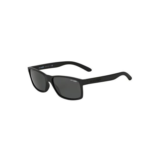  아넷 선글라스 AN4185 447 87 Black
